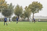 S.K.N.W.K. JO19-1 - Kloetinge JO17-3 (beker) seizoen 2022-2023 (1e fase) (8/49)